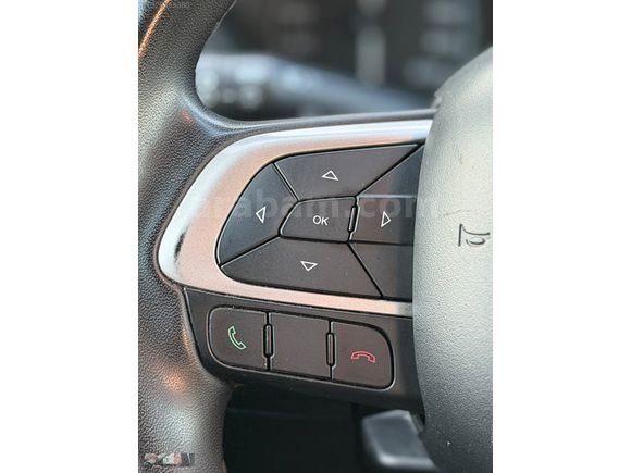 ORJİNAL DEĞİŞENSİZ HATASIZ BOYASIZ 1.3Multijet EASY PLUS