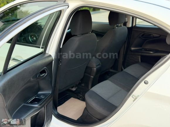 ORJİNAL DEĞİŞENSİZ HATASIZ BOYASIZ 1.3Multijet EASY PLUS