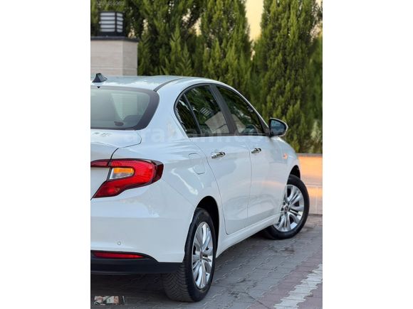 ORJİNAL DEĞİŞENSİZ HATASIZ BOYASIZ 1.3Multijet EASY PLUS