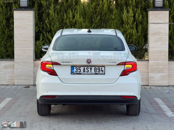 ORJİNAL DEĞİŞENSİZ HATASIZ BOYASIZ 1.3Multijet EASY PLUS