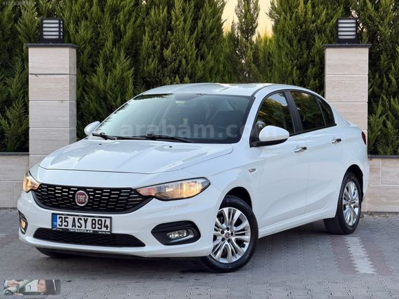 ORJİNAL DEĞİŞENSİZ HATASIZ BOYASIZ 1.3Multijet EASY PLUS