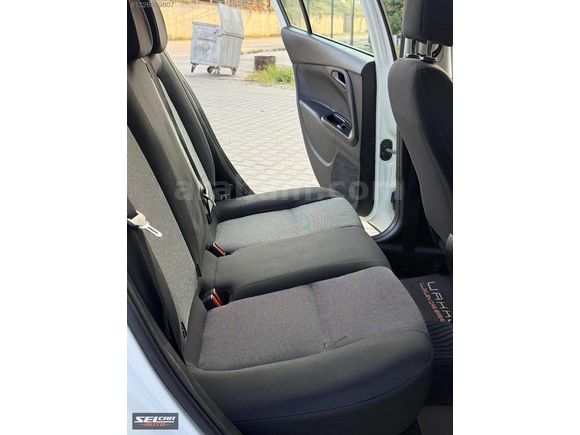 SELCAR'dan FİAT EGEA EASY-PLUS 1.3 M.JET 95 HATASIZ BOYASIZ