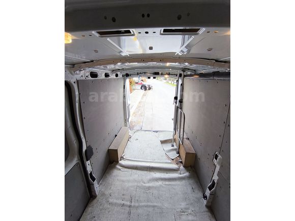 İlk Sahibinden Ford Transit 350 LF 170HP 11,5M3 2020 Model 