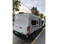 İlk Sahibinden Ford Transit 350 LF 170HP 11,5M3 2020 Model 