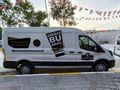 İlk Sahibinden Ford Transit 350 LF 170HP 11,5M3 2020 Model 