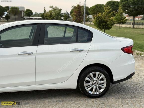 2020 EGEA EASY PLUSS - DEĞİŞENSİZ - DÜŞÜK KM EMSALSİZ TEMİZLİKTE