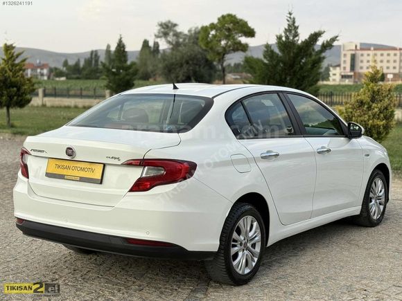 2020 EGEA EASY PLUSS - DEĞİŞENSİZ - DÜŞÜK KM EMSALSİZ TEMİZLİKTE