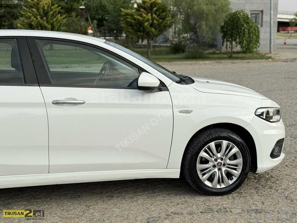2020 EGEA EASY PLUSS - DEĞİŞENSİZ - DÜŞÜK KM EMSALSİZ TEMİZLİKTE