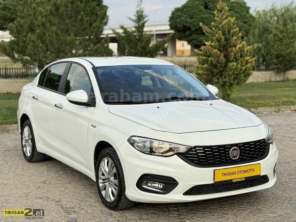 2020 EGEA EASY PLUSS - DEĞİŞENSİZ - DÜŞÜK KM EMSALSİZ TEMİZLİKTE