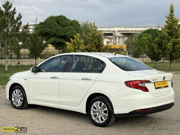 2020 EGEA EASY PLUSS - DEĞİŞENSİZ - DÜŞÜK KM EMSALSİZ TEMİZLİKTE