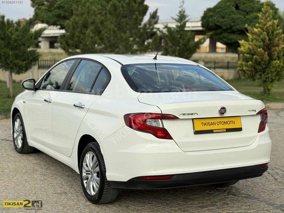 2020 EGEA EASY PLUSS - DEĞİŞENSİZ - DÜŞÜK KM EMSALSİZ TEMİZLİKTE