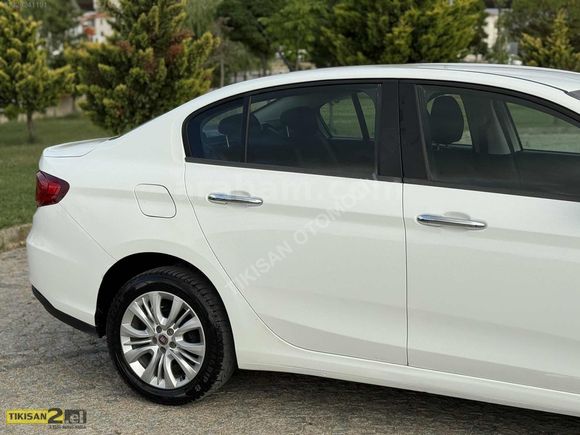 2020 EGEA EASY PLUSS - DEĞİŞENSİZ - DÜŞÜK KM EMSALSİZ TEMİZLİKTE