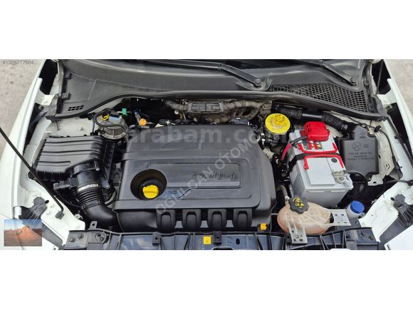 (DEĞİŞENSİZ-TRAMERSİZ) 2018 EGEA 1.3 MULTİJET EASY PLUS 178500KM