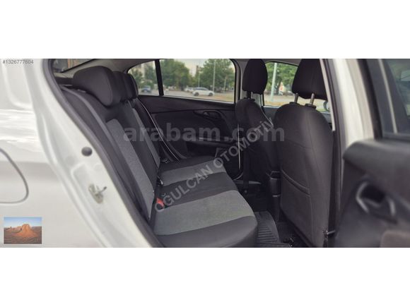 (DEĞİŞENSİZ-TRAMERSİZ) 2018 EGEA 1.3 MULTİJET EASY PLUS 178500KM