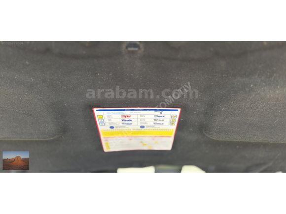 (DEĞİŞENSİZ-TRAMERSİZ) 2018 EGEA 1.3 MULTİJET EASY PLUS 178500KM