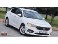(DEĞİŞENSİZ-TRAMERSİZ) 2018 EGEA 1.3 MULTİJET EASY PLUS 178500KM