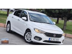 (DEĞİŞENSİZ-TRAMERSİZ) 2018 EGEA 1.3 MULTİJET EASY PLUS 178500KM
