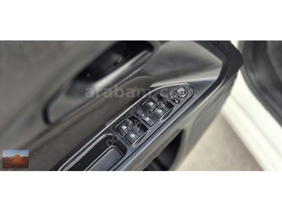 (DEĞİŞENSİZ-TRAMERSİZ) 2018 EGEA 1.3 MULTİJET EASY PLUS 178500KM