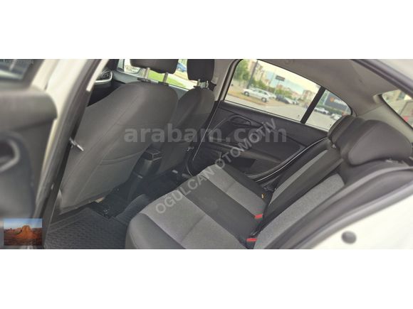 (DEĞİŞENSİZ-TRAMERSİZ) 2018 EGEA 1.3 MULTİJET EASY PLUS 178500KM