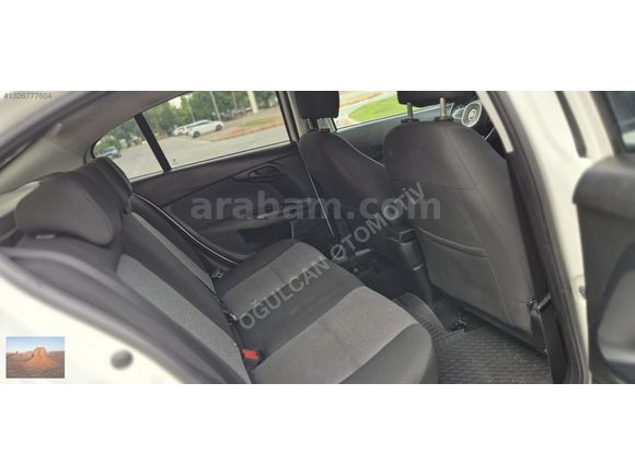 (DEĞİŞENSİZ-TRAMERSİZ) 2018 EGEA 1.3 MULTİJET EASY PLUS 178500KM