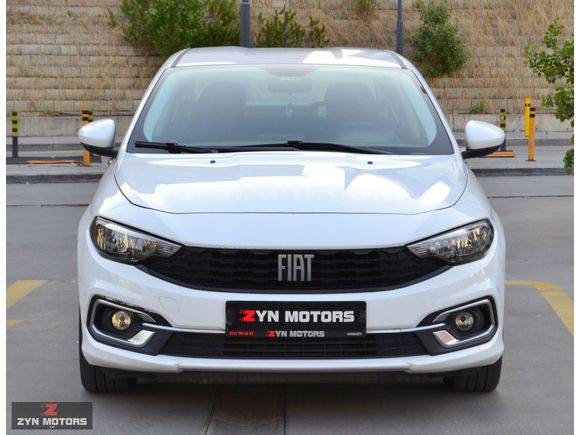 SADECE 137 BİN KM'DE EASY PLUS 2022 MODEL DEĞİŞENSİZ