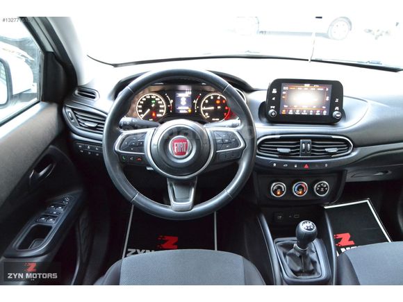SADECE 137 BİN KM'DE EASY PLUS 2022 MODEL DEĞİŞENSİZ