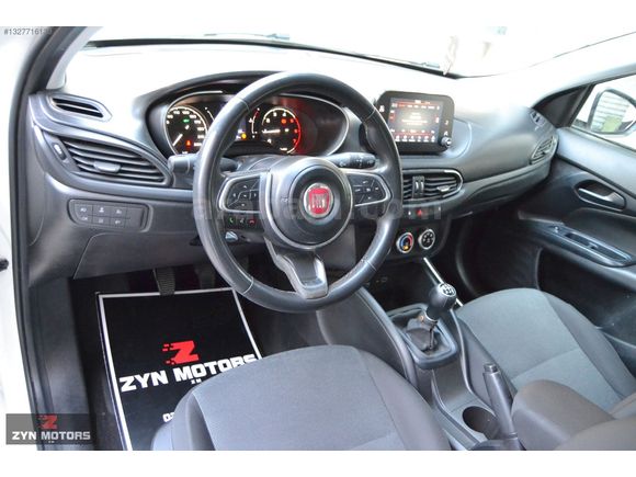 SADECE 137 BİN KM'DE EASY PLUS 2022 MODEL DEĞİŞENSİZ