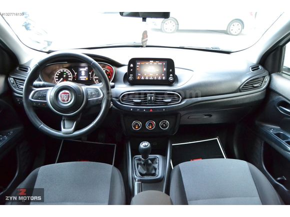 SADECE 137 BİN KM'DE EASY PLUS 2022 MODEL DEĞİŞENSİZ