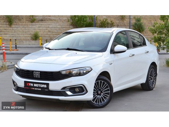 SADECE 137 BİN KM'DE EASY PLUS 2022 MODEL DEĞİŞENSİZ