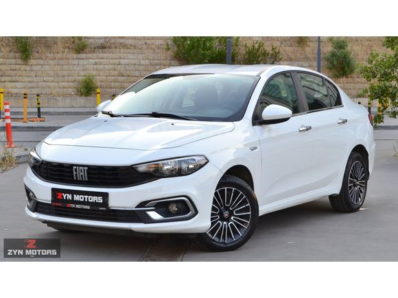 SADECE 137 BİN KM'DE EASY PLUS 2022 MODEL DEĞİŞENSİZ
