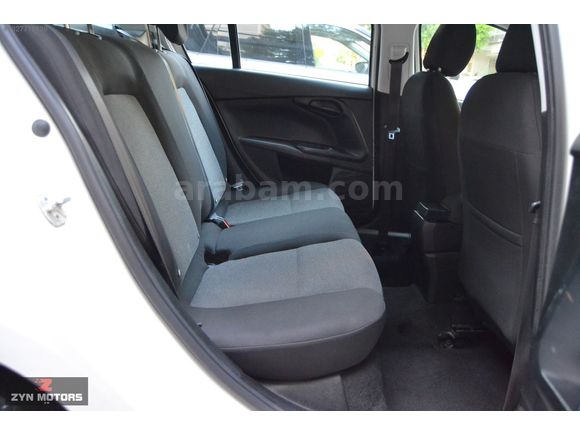 SADECE 137 BİN KM'DE EASY PLUS 2022 MODEL DEĞİŞENSİZ