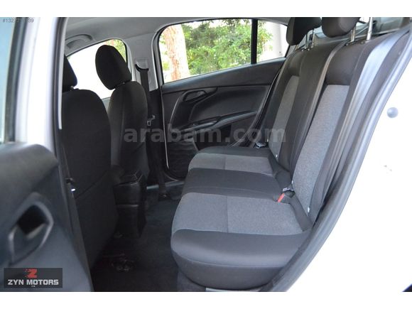 SADECE 137 BİN KM'DE EASY PLUS 2022 MODEL DEĞİŞENSİZ