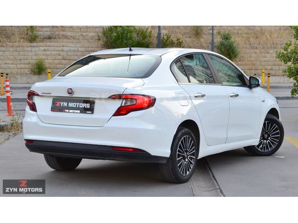 SADECE 137 BİN KM'DE EASY PLUS 2022 MODEL DEĞİŞENSİZ