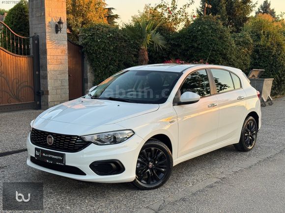 HATASIZ BOYASIZ 2016 FİAT EGEA 1.3 MULTİJET EASY PLUS