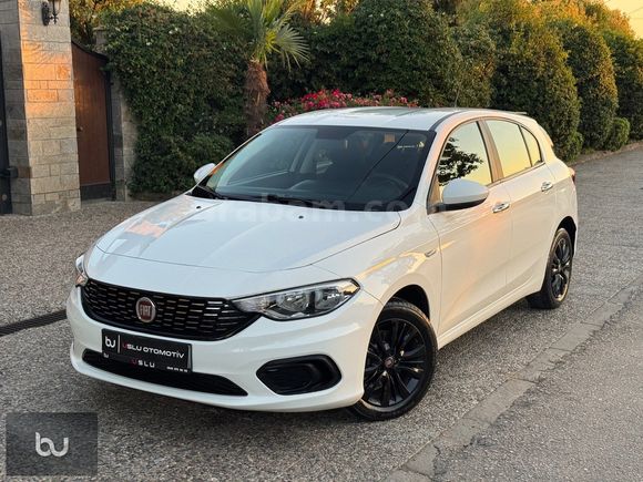 HATASIZ BOYASIZ 2016 FİAT EGEA 1.3 MULTİJET EASY PLUS