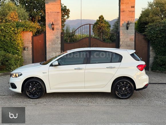 HATASIZ BOYASIZ 2016 FİAT EGEA 1.3 MULTİJET EASY PLUS