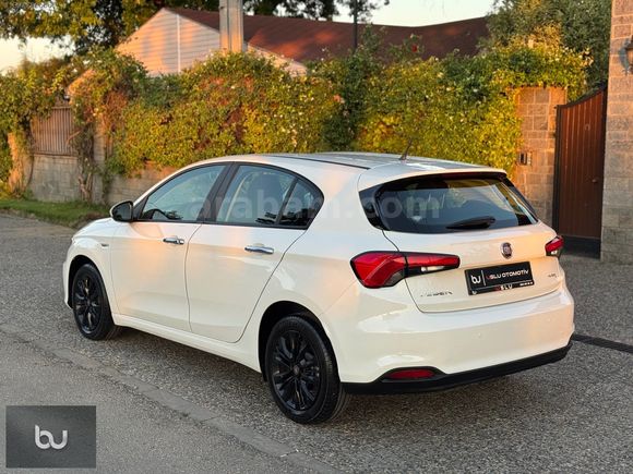 HATASIZ BOYASIZ 2016 FİAT EGEA 1.3 MULTİJET EASY PLUS