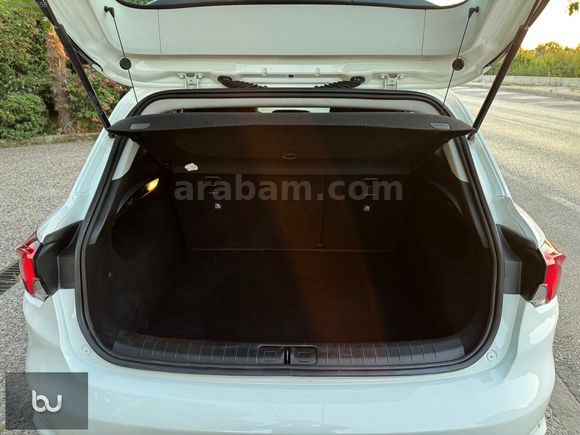 HATASIZ BOYASIZ 2016 FİAT EGEA 1.3 MULTİJET EASY PLUS