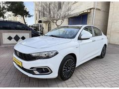 GEZER'DEN HATASIZ BOYASIZ 2022 EGEA EASY PLUS