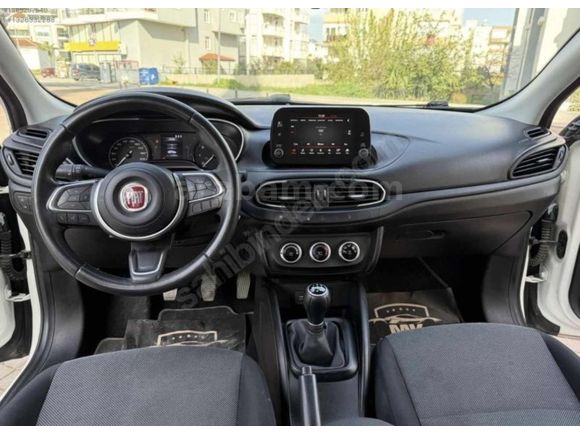 GEZER'DEN HATASIZ BOYASIZ 2022 EGEA EASY PLUS