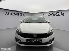 AUTOVEGA 2021 FİAT EGEA TABLET EKRAN SERVİS BAKIMLI