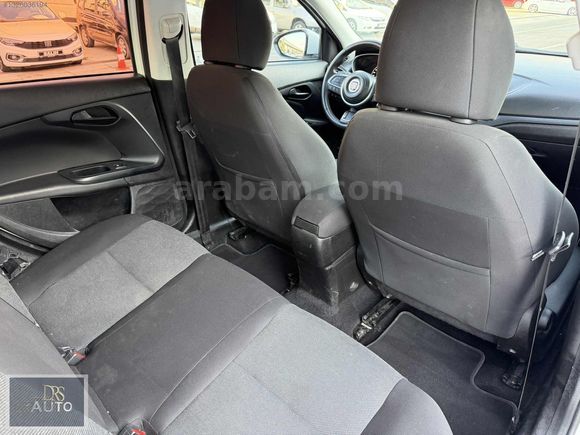 DRS AUTO'DAN 152.000KM DEĞİŞENSİZ TRAMERSİZ YENİ BAKIMLI MSRFSIZ