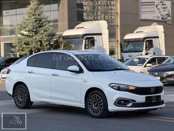 DRS AUTO'DAN 152.000KM DEĞİŞENSİZ TRAMERSİZ YENİ BAKIMLI MSRFSIZ