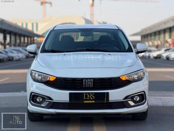 DRS AUTO'DAN 152.000KM DEĞİŞENSİZ TRAMERSİZ YENİ BAKIMLI MSRFSIZ