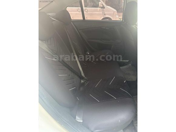 2023 TABLET EKRAN AĞIR KAZA YOK