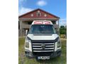 Sahibinden Volkswagen Crafter Servis 