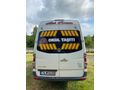 Sahibinden Volkswagen Crafter Servis 