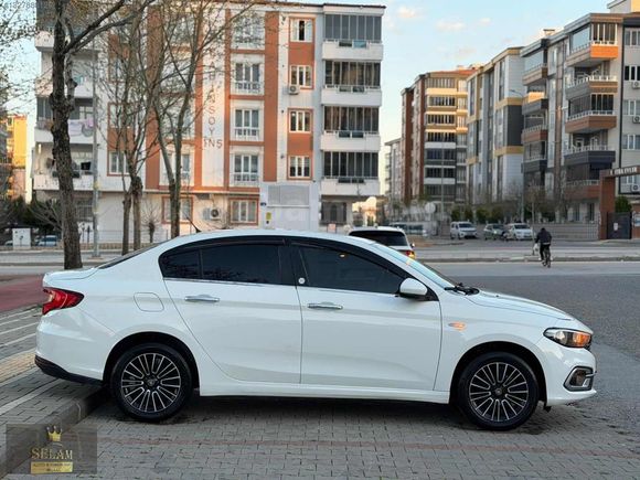 90.000 FİAT EGEA EASY PLUS HATASIZ AYARINDA