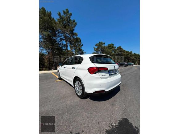 2016 EGEA 1.3 DİZEL DÜŞÜK KM BAKIMLI EMSALSİZ TEMİZLİK