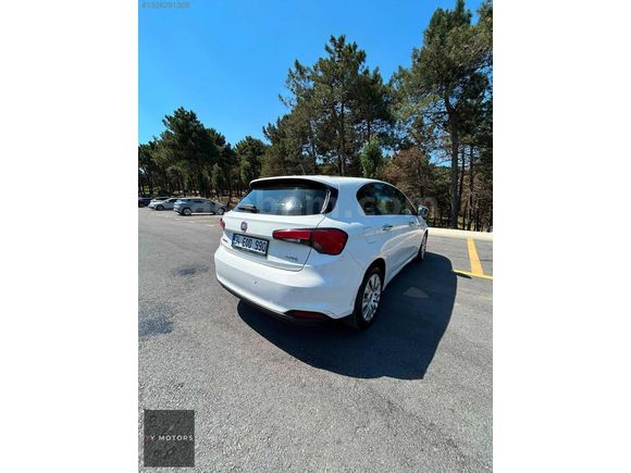 2016 EGEA 1.3 DİZEL DÜŞÜK KM BAKIMLI EMSALSİZ TEMİZLİK